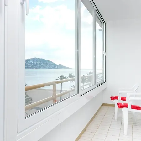 Center-19 By Interhome *
