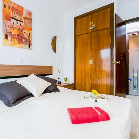 Center-19 By Interhome