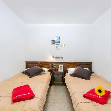 Apartment Center-19 By Interhome Roses