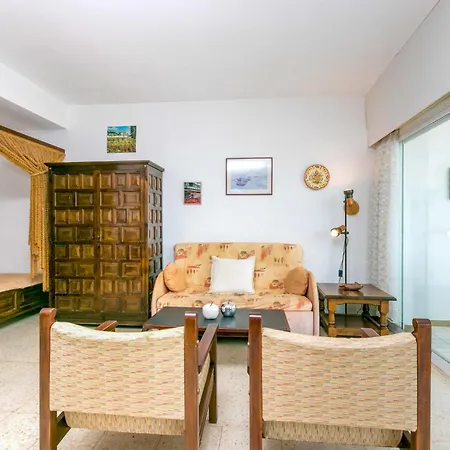 Appartement Center-19 By Interhome Roses