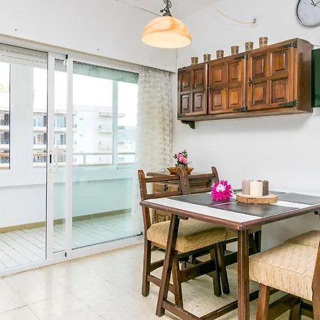 Center-19 By Interhome Apartment *