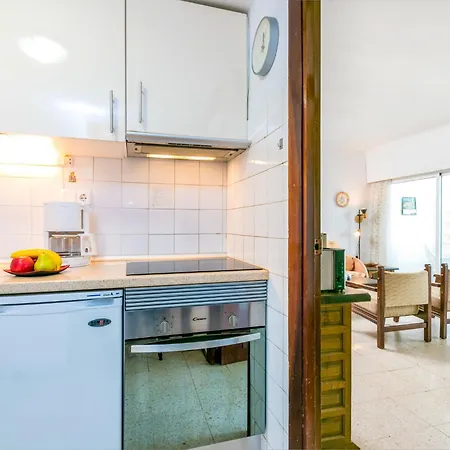 Apartmán Center-19 By Interhome *