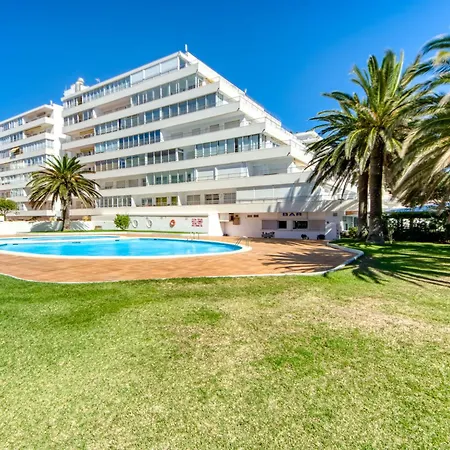 Center-19 By Interhome Appartement *
