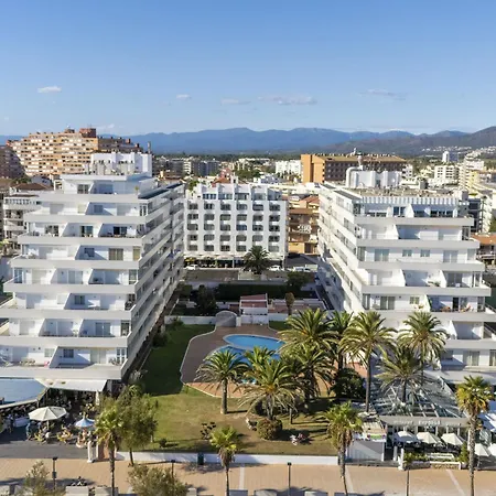 Appartement Center-19 By Interhome
