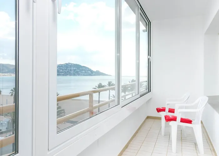 Center-19 By Interhome *