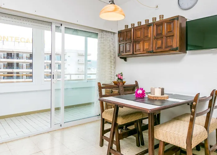 Center-19 By Interhome Appartement *