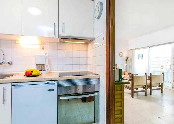 Appartement Center-19 By Interhome *