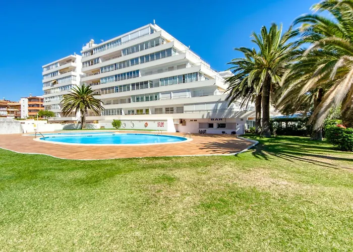 Center-19 By Interhome Appartement *