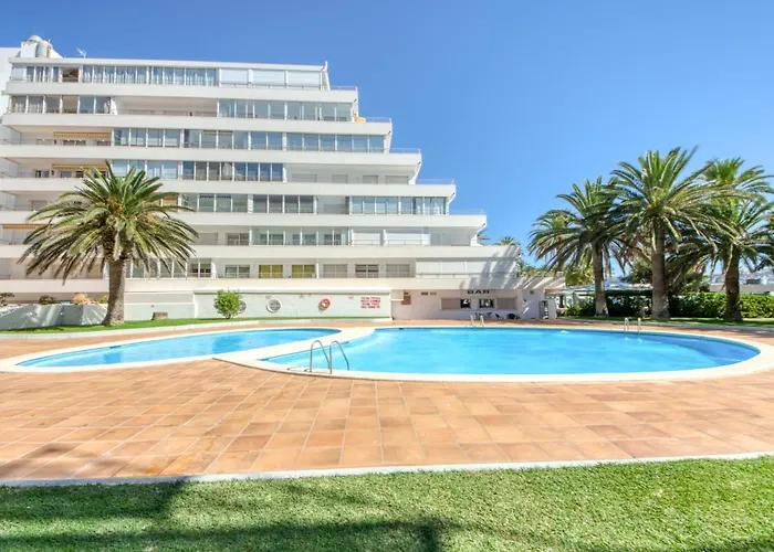 Appartement Center-19 By Interhome Roses