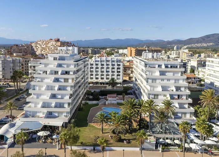 Appartement Center-19 By Interhome